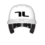 Tucci Potenza Baseball Batting Helmet-6