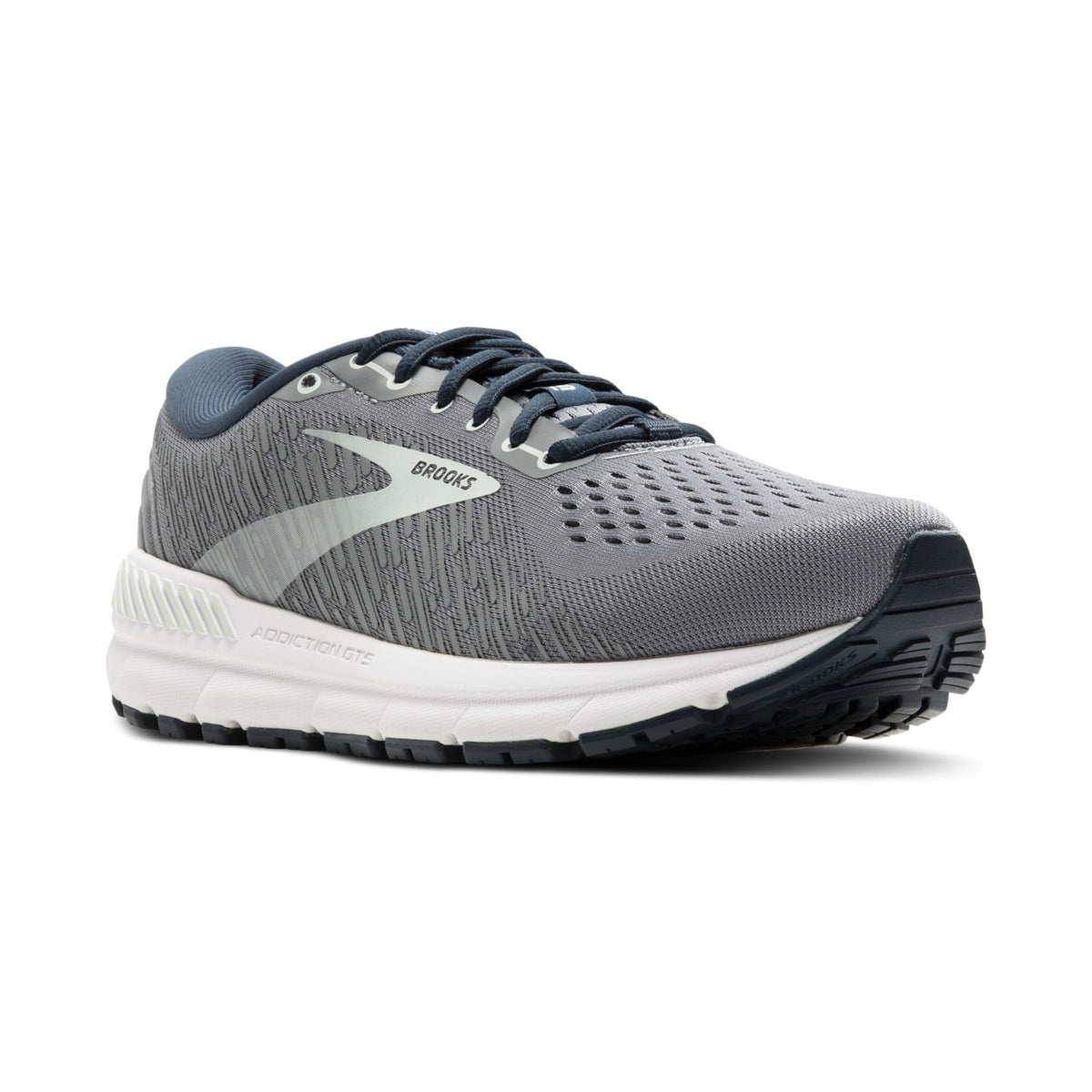 Brooks Women's Addiction GTS 15 Running Shoes-1