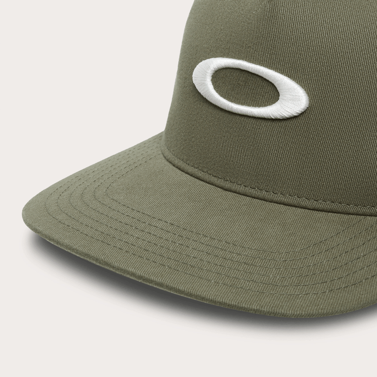 Oakley Session Trucker Hat-2