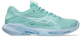 Asics Women's Solution Speed FF 4 Tennis Shoes-1