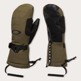 Oakley Powder Ridge Mittens-1
