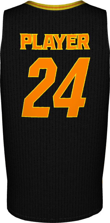 Adidas Icon Pulse Rim Rocker Sublimated Jersey League Outfitters
