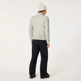 Oakley Men's Bowls Alpha Half Zip Sweatshirt-6