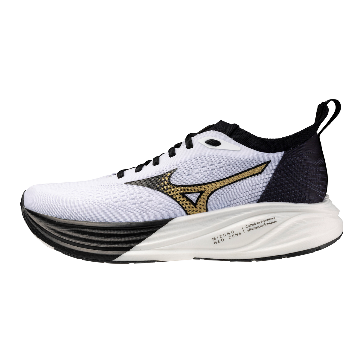 Mizuno Men's Neo Zen 2 Origami Running Shoes-1
