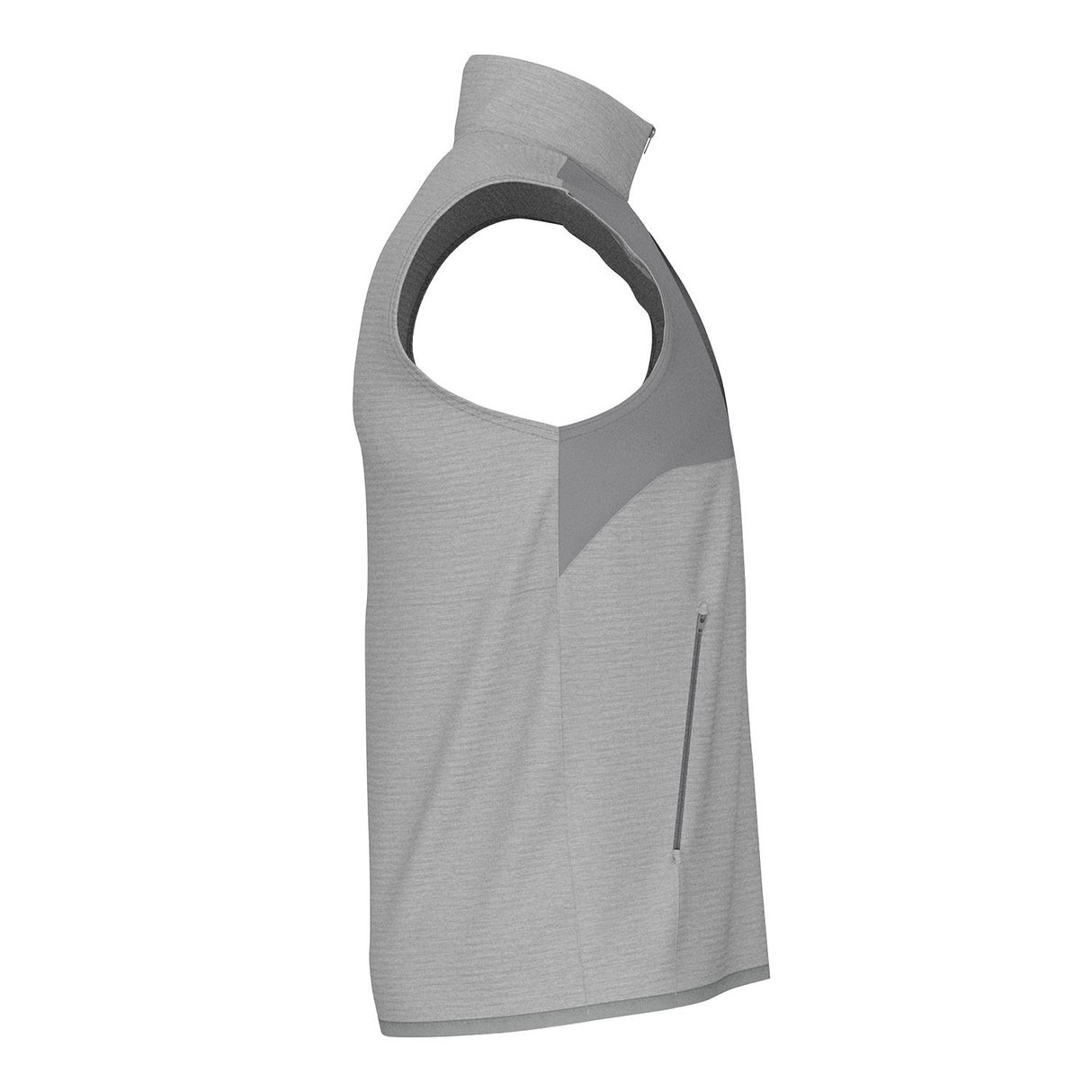New Balance Men's Heat Grid Vest-2