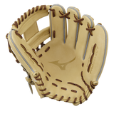 Mizuno GPS-40S Pro Select 11.5" Premium Infielder Baseball Glove-2