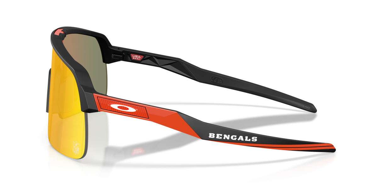 Oakley Sutro NFL Lite Sunglasses-3