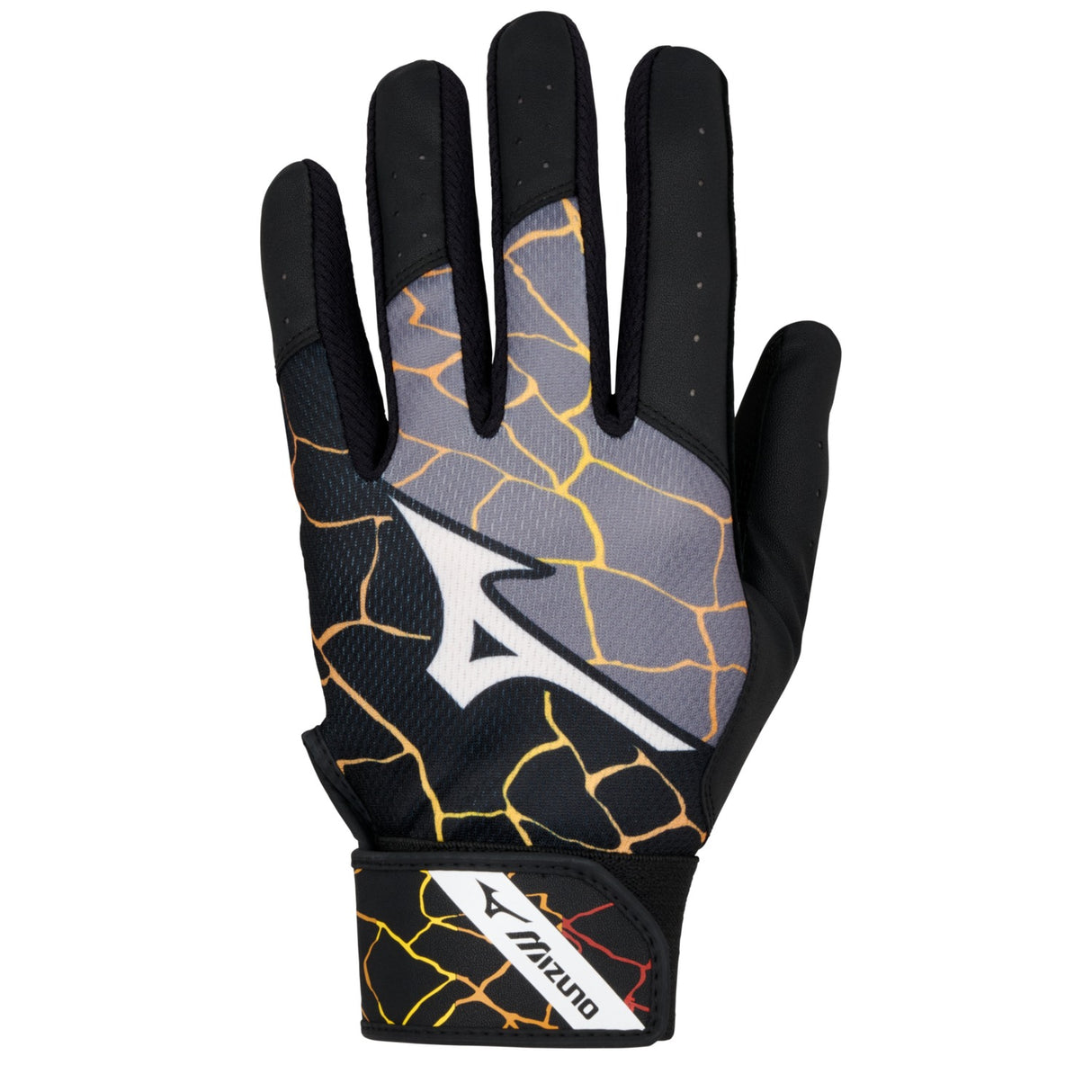 Mizuno Youth MVP 2026 Batting Gloves-1