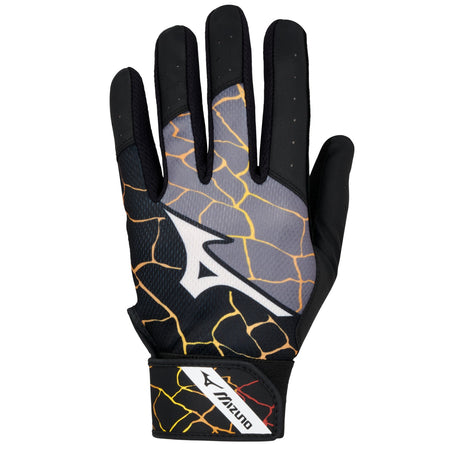 Mizuno Youth MVP 2026 Batting Gloves-1