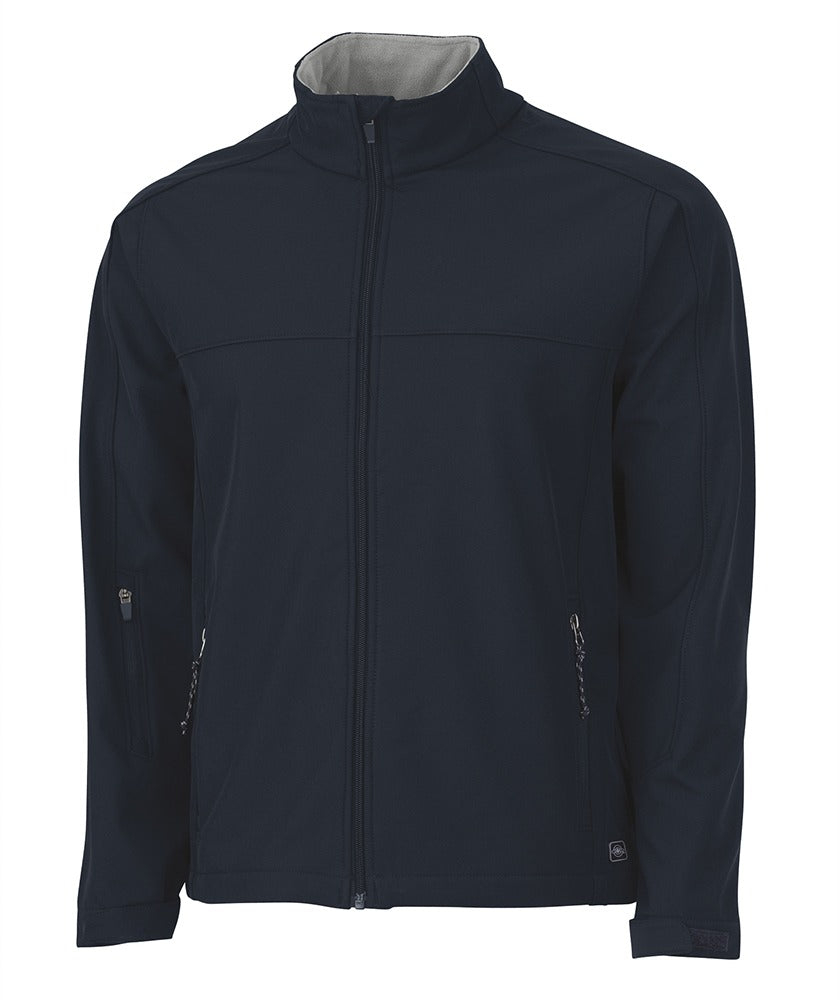 Charles River Men's Classic Soft Shell Jacket