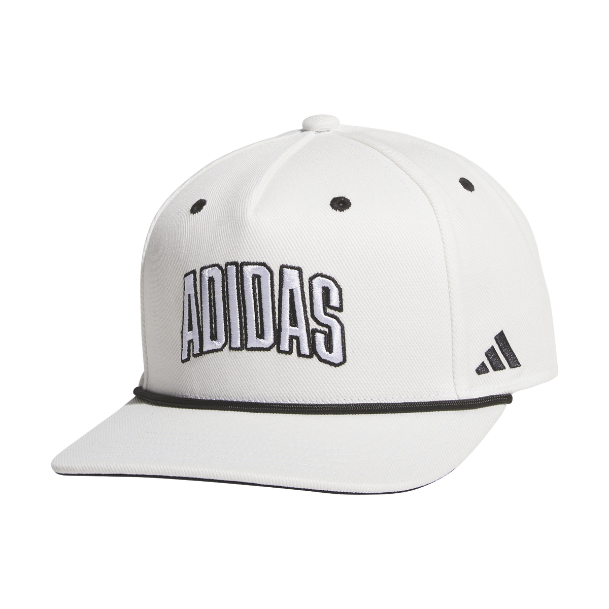 adidas Men's Sport Lifestyle 5 Panel-1