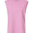 American Apparel Men's Heavyweight Cotton Garment-Dyed Mid-Length Muscle Tee-1
