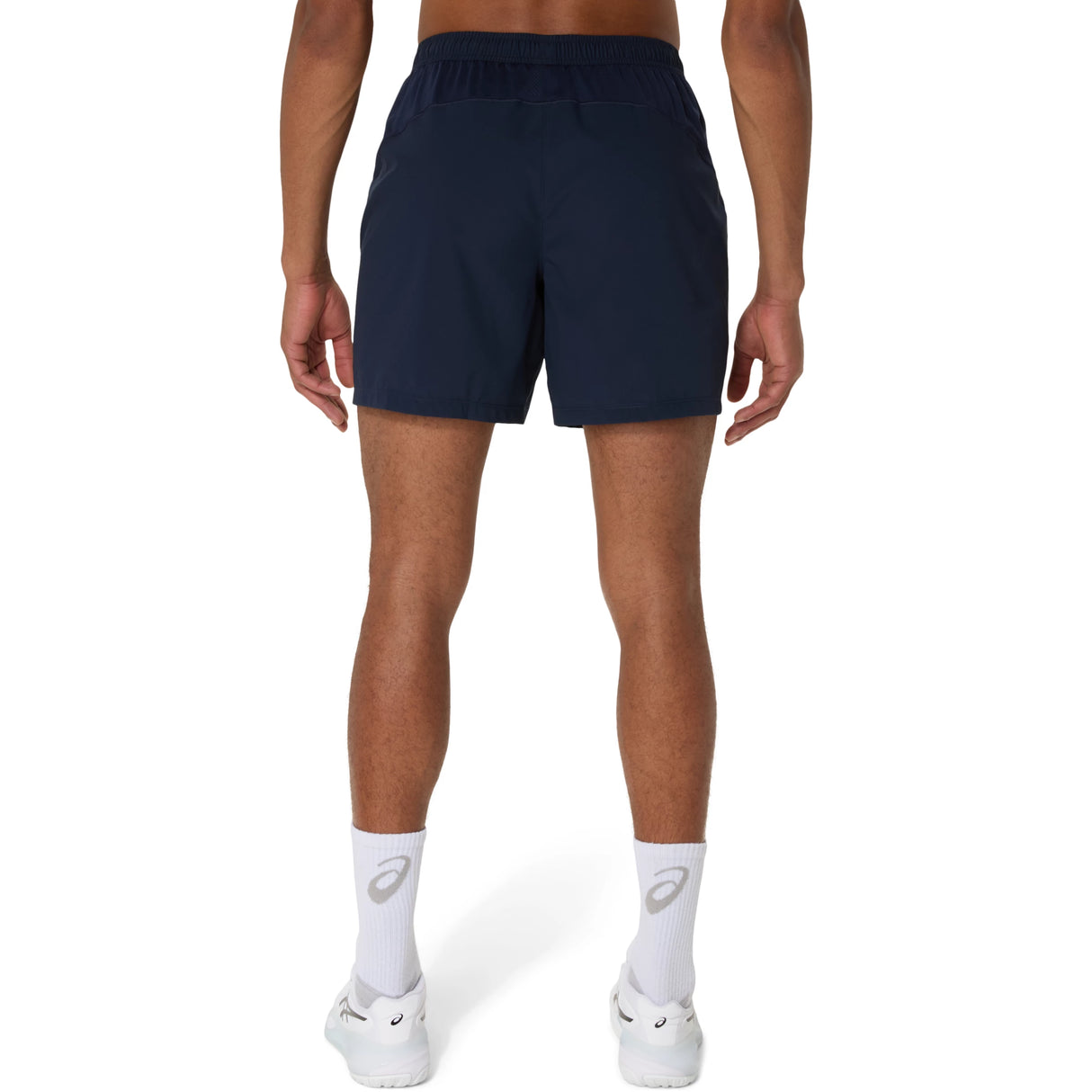 Asics Men's Court 7-Inch Shorts-2