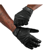 Cutters Adult Gamer 6.0 Padded Receiver Gloves Football Gloves Adult