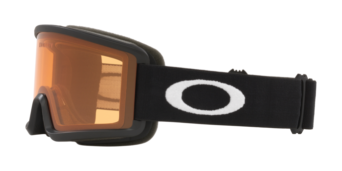 Oakley Target Line S Snow Goggles-4