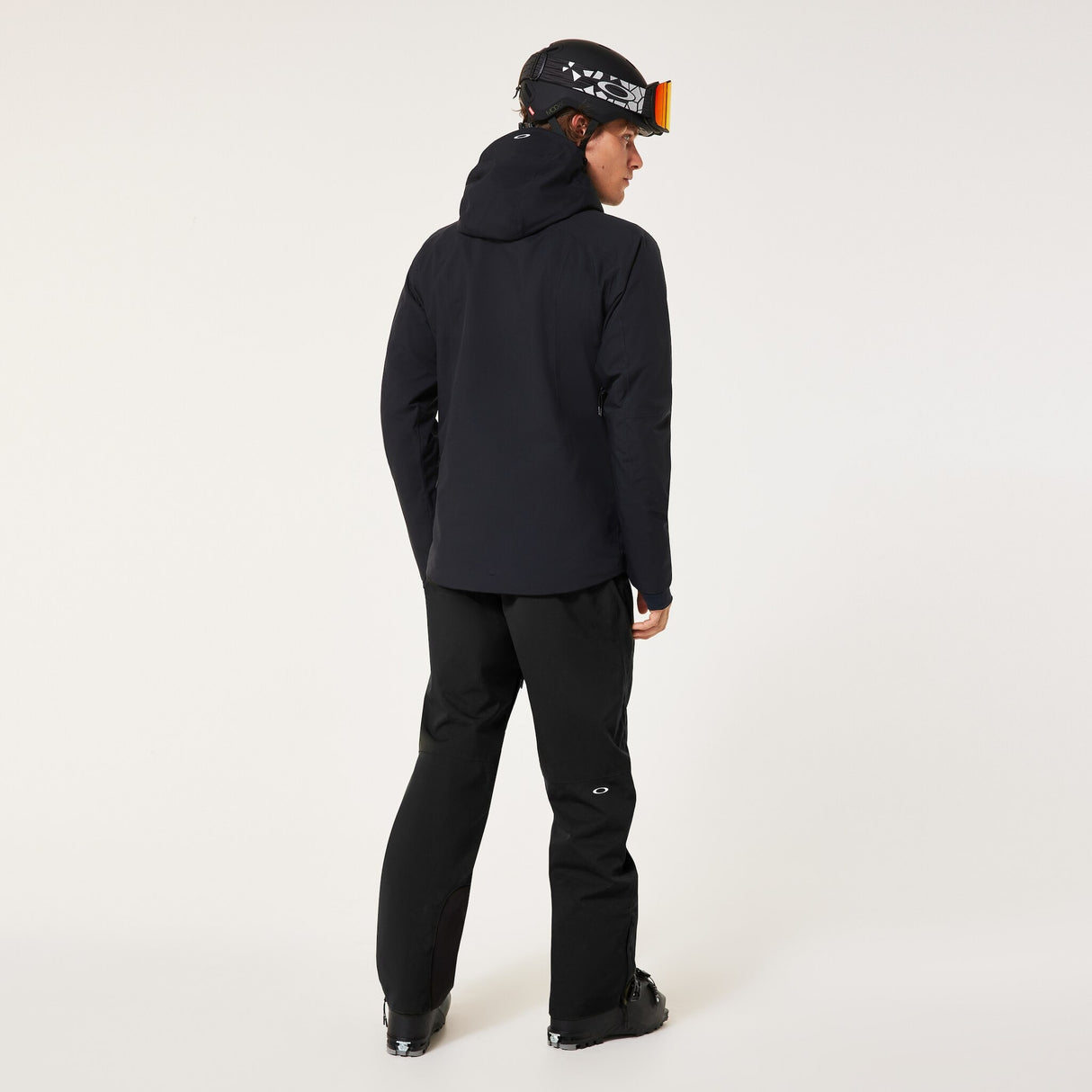 Oakley Men's Kendall RC Shell Jacket 2.0-10