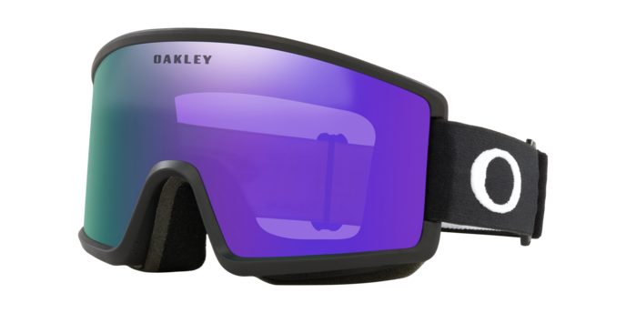 Oakley Target Line M Snow Goggles-3