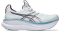 Asics Women's GEL-Nimbus 28 Narrow 2A Running Shoes-1