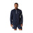 Asics Men's Icon Long Sleeve 1/2 Zip Top-1