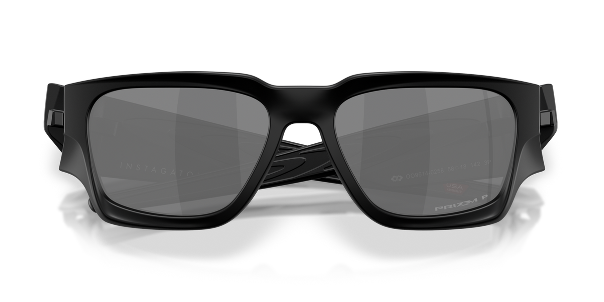 Oakley Instagator Glasses-9