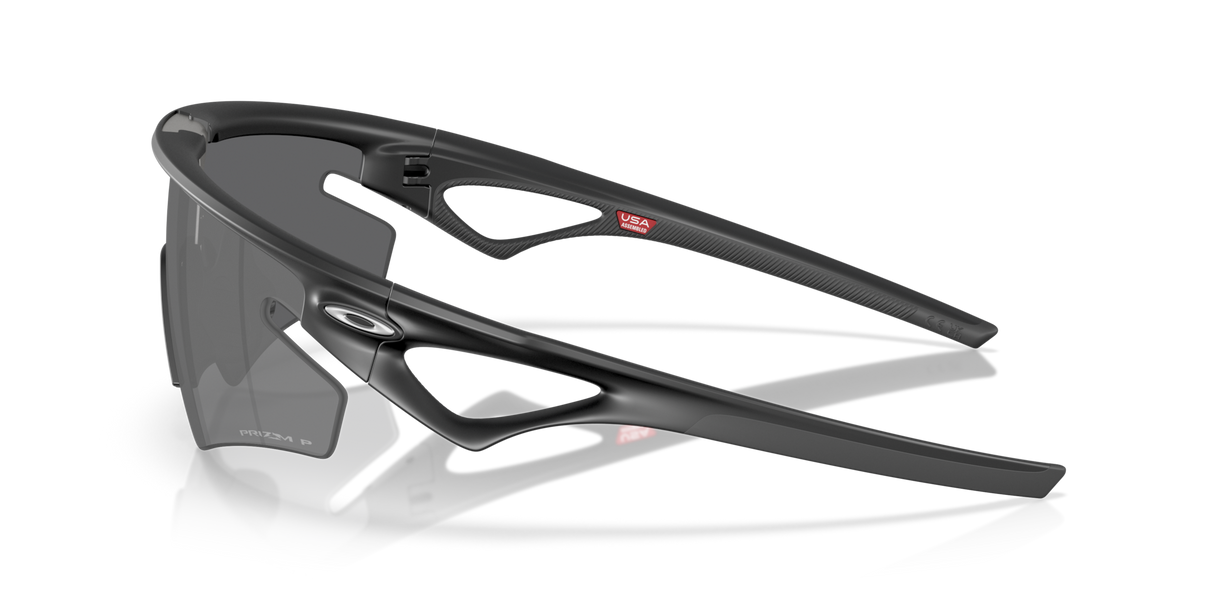 Oakley Sphaera Slash Sunglasses-3