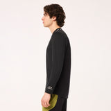 Oakley Men's Free Ride RC Long Sleeve Jersey T-Shirt-3