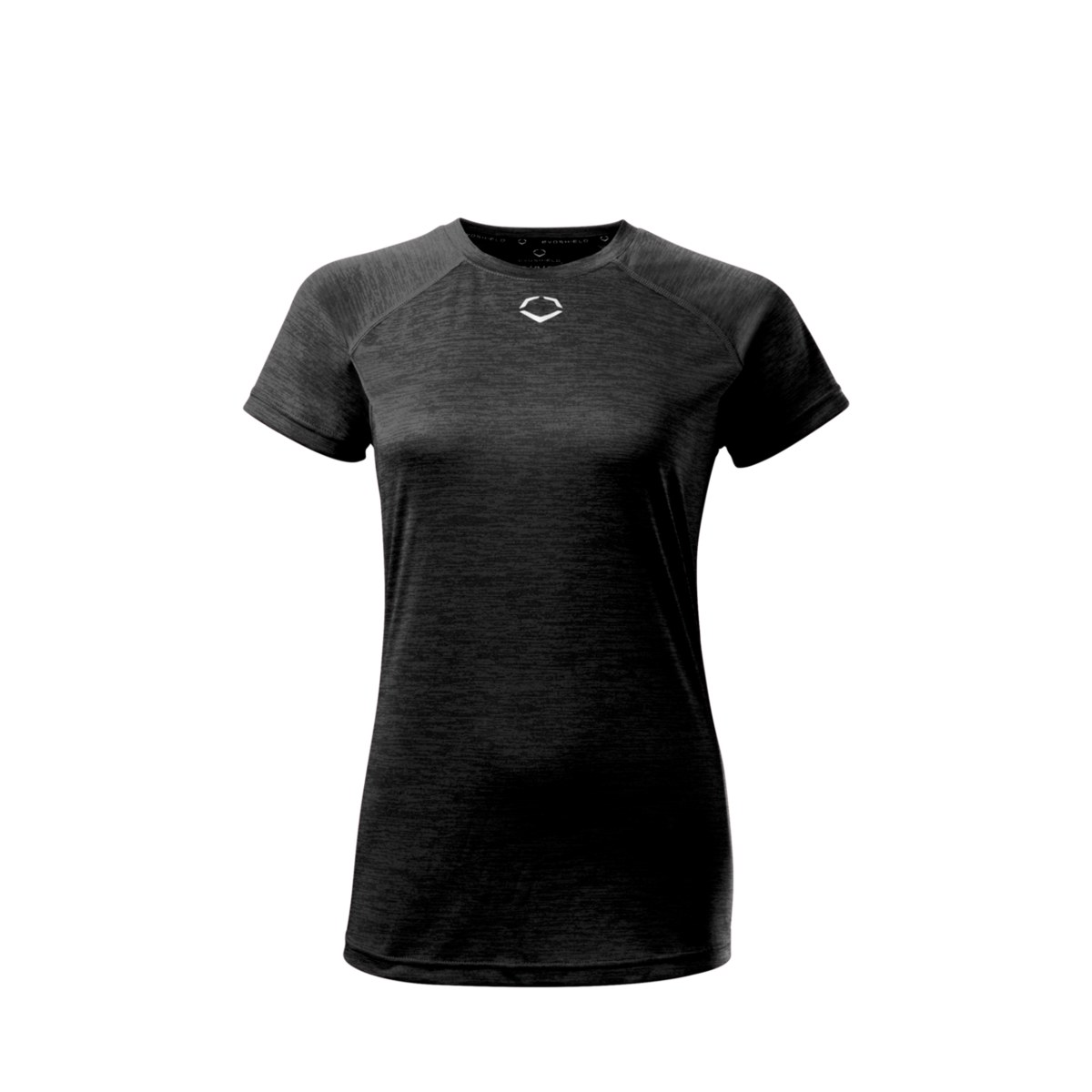 Wilson Women's Fx Baseball Shorts Sleeve Training Tee-2
