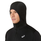 Asics Men's Road Winter Long Sleeve Hoodie-10