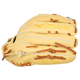 Mizuno GPS-70D Pro Select 12.75" Premium Outfielder Baseball Glove-3