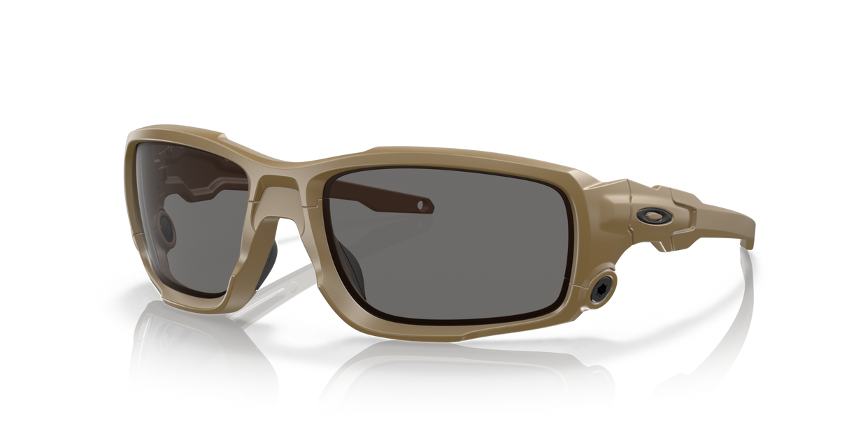 Oakley Si Ballistic Shocktube Sunglasses-3