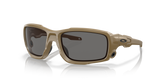 Oakley Si Ballistic Shocktube Sunglasses-3