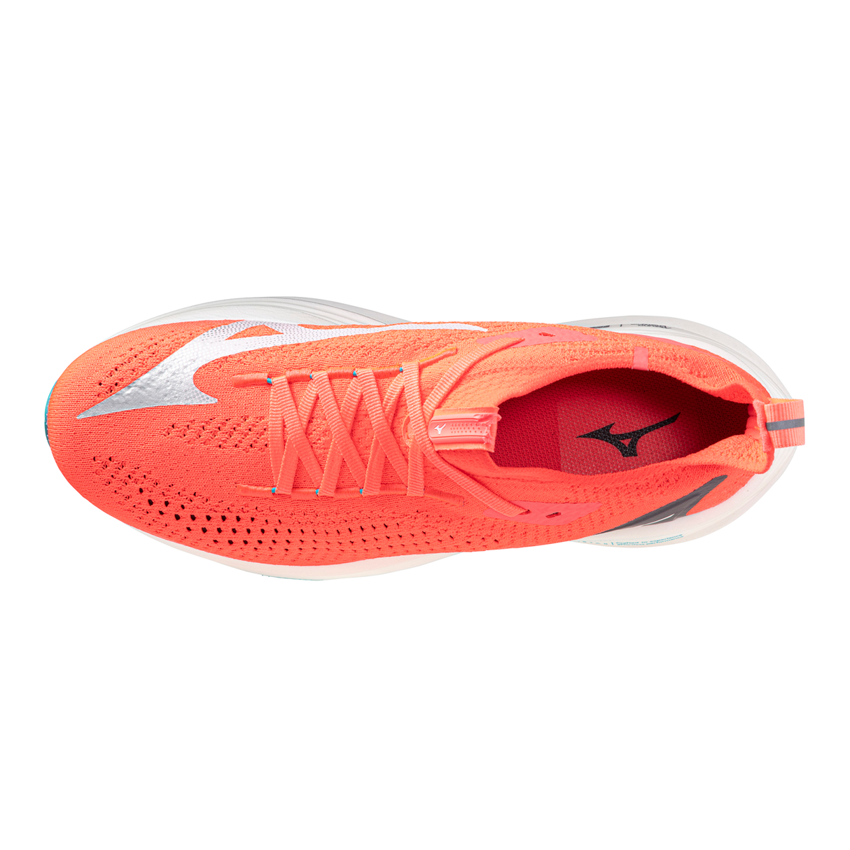 Mizuno Men's Neo Vista 2 Origami Running Shoes-4
