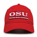 The Game Headwear Ohio State Dad Cap