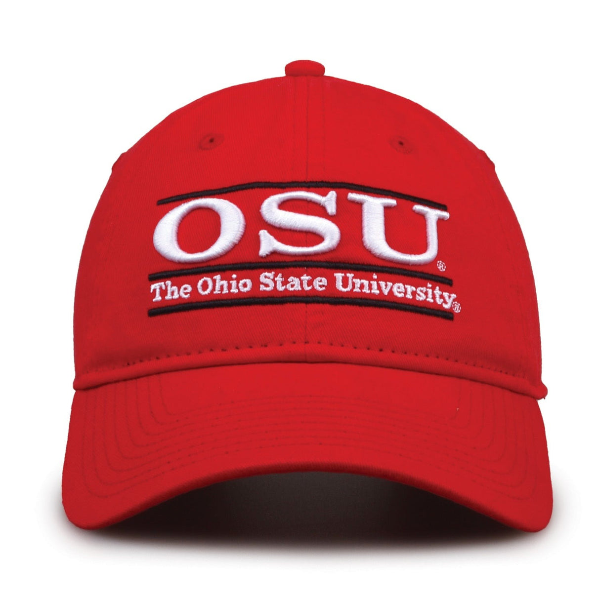 The Game Headwear Ohio State Dad Cap