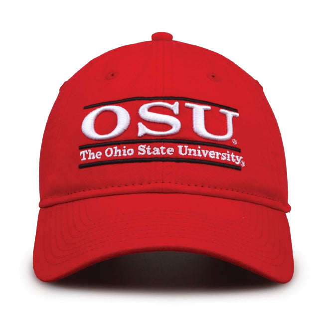 The Game Headwear Ohio State Dad Cap