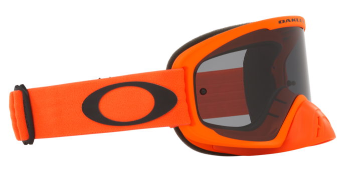 Oakley O Frame 2.0 Pro MX Goggles-12