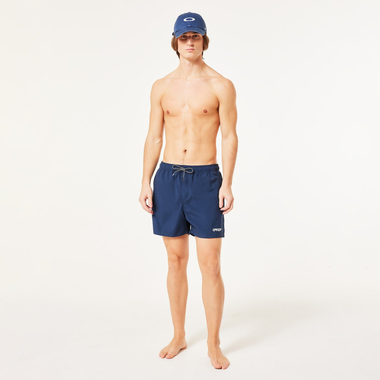 Oakley Men's Beach Volley 16" Beach Shorts-2