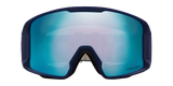Oakley Line Miner L Snow Goggles-3