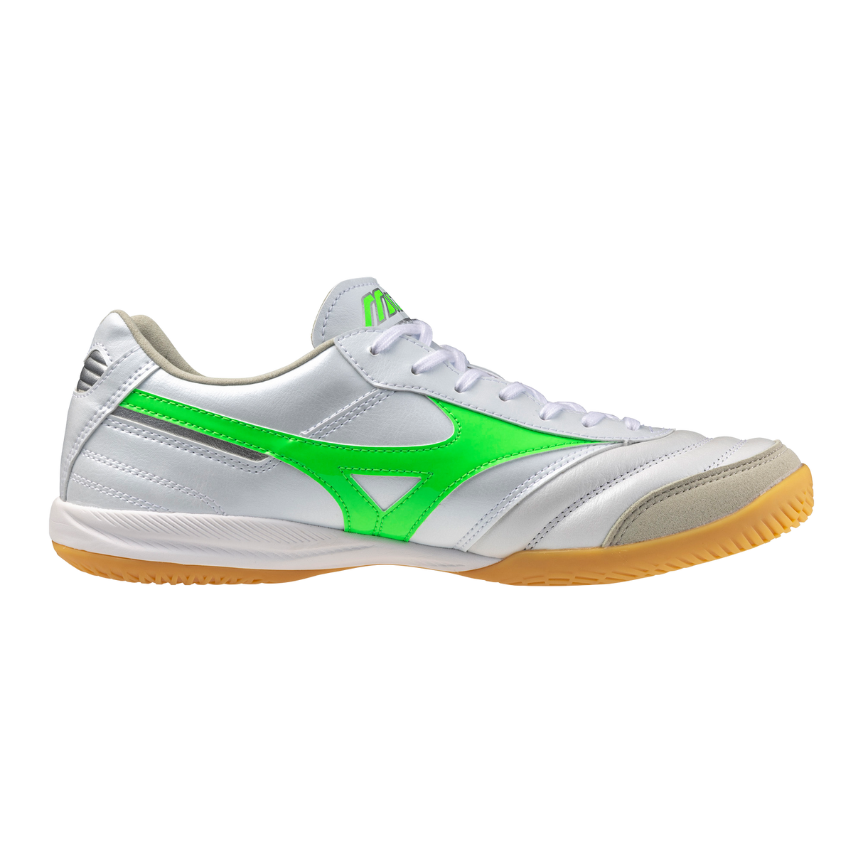 Mizuno Adult Morelia Sala Elite Indoor Soccer Shoes-3
