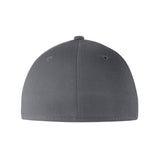 Mizuno Stretch Fitted Team Hat-2