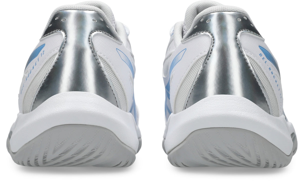 Asics Women's GEL-Rocket 12 Volleyball Shoes-6