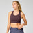 Brooks Women's Luxe Pocket Bra-1