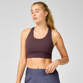 Brooks Women's Luxe Pocket Bra-1