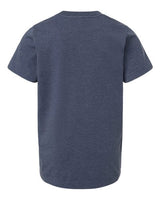 LAT Youth Vintage Wash Tee-2