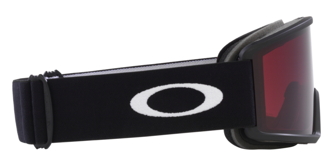 Oakley Target Line L Snow Goggles-11