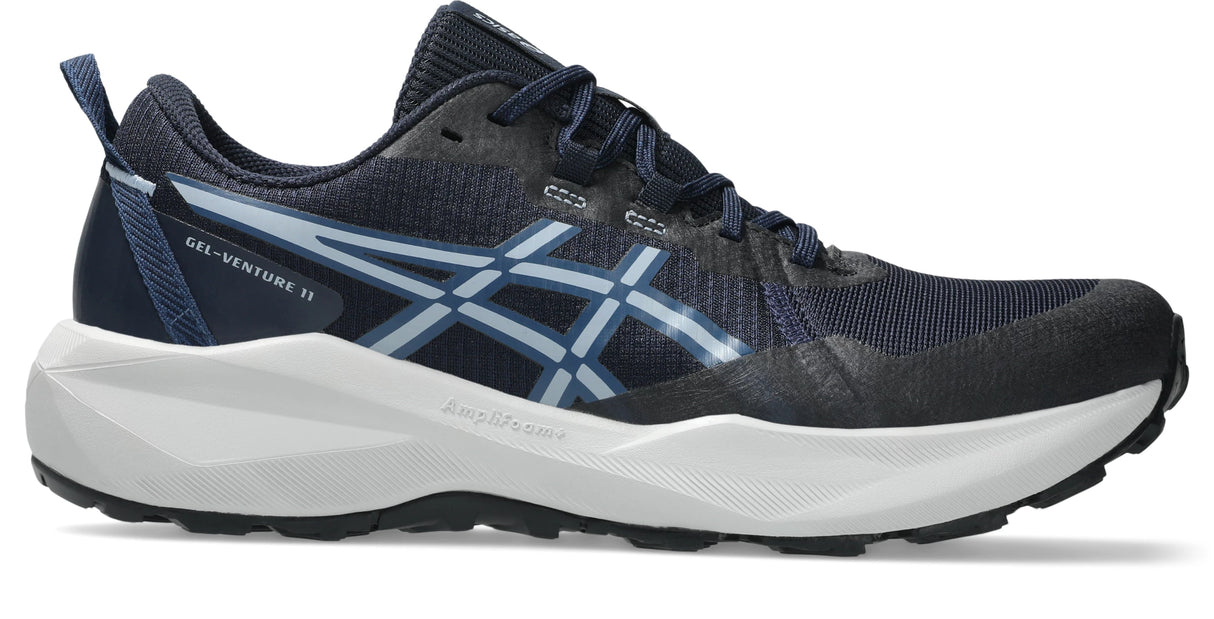 Asics Men's GEL-Venture 11 Extra Wide 4E Trail Running Shoes-1