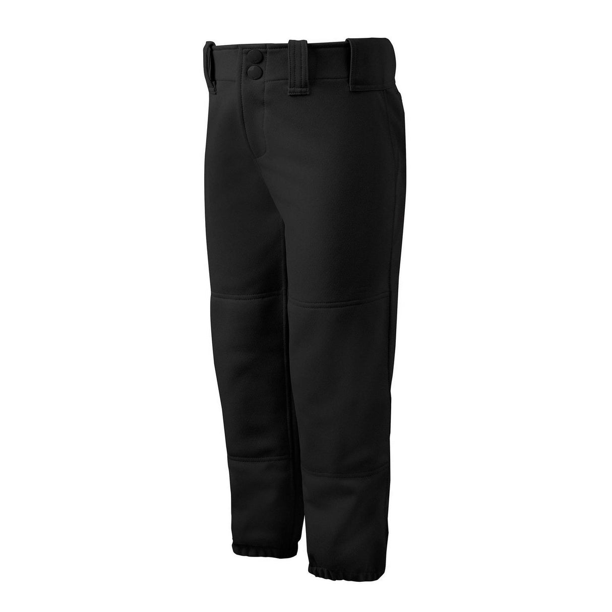 Mizuno Youth Girl's Belted Softball Pants