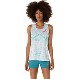 Asics Women's Metaspeed Singlet-1