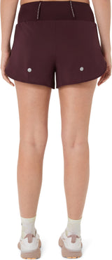 Asics Women's Road 3.5-Inch Shorts-2