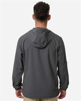 adidas Men's Ultimate365 Course Control Anorak Jacket-5